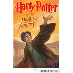 Harry Potter and the Deathly Hallows for android instal